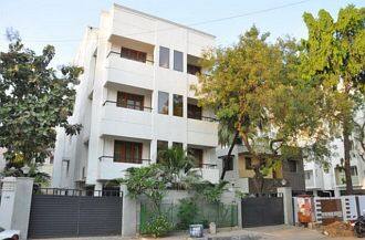Phoenix Serviced Apartments, Chennai 1